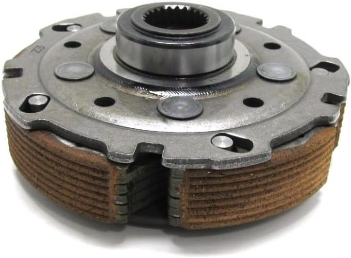 Arctic Cat 6 Plate Centrifugal Clutch For ATVs 0823-310 SS To 0823-484 650 H1 HDX700 TBX700 TRV700 Alterra 550 700 Prowler