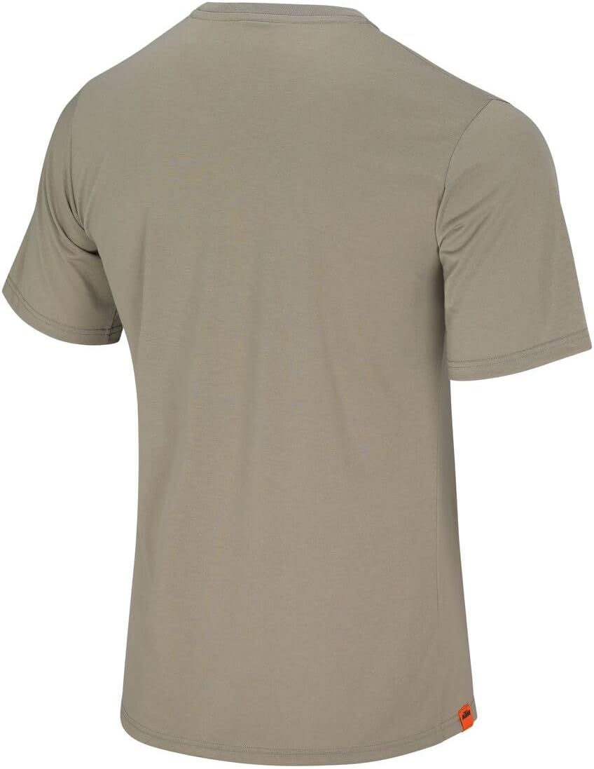 KTM Essential T-Shirt Extra Small-2XL