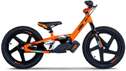 KTM Replica 16eDrive 2024
