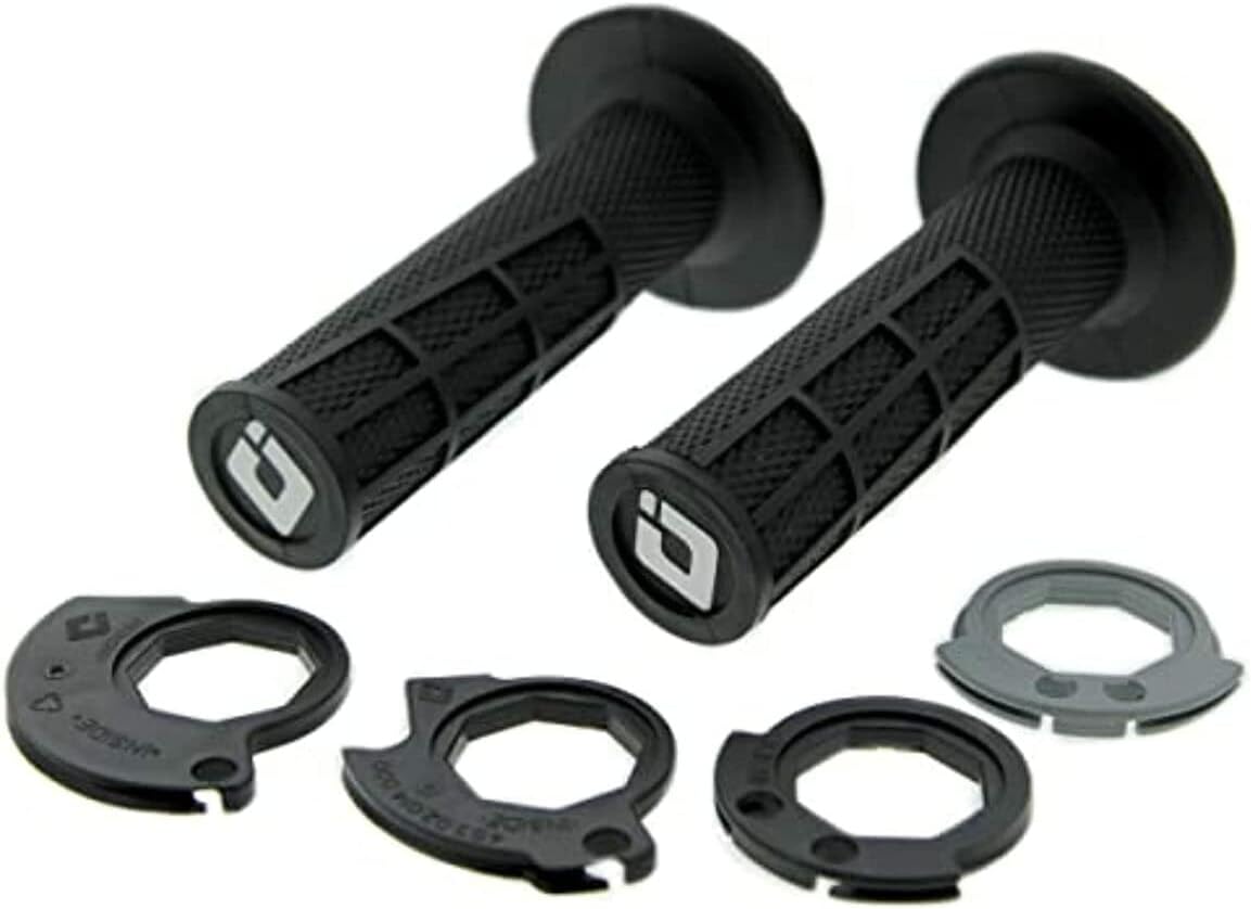 KTM Grip Set Black OEM 79002021200