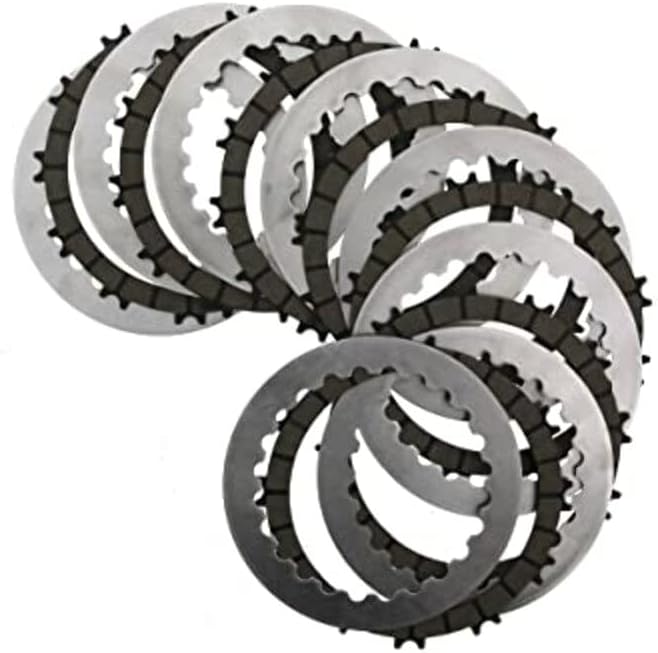 Husqvarna DISC Pack 79332010033