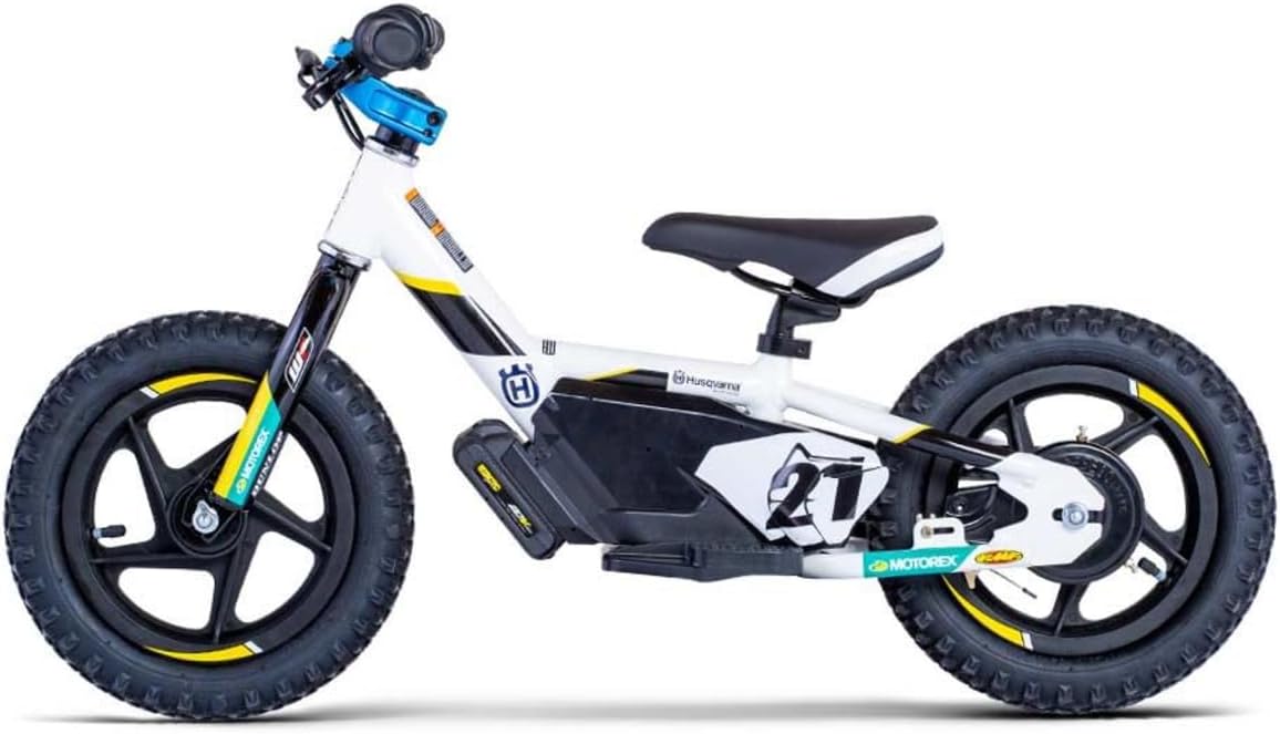 Husqvarna Replica 12eDrive, UHS220076000
