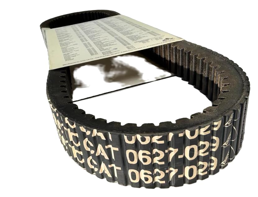 Drive Belt for Arctic CAT ZR 900 EFI '04-'05 0627-029 (0627-032)