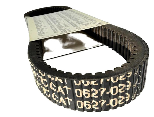Drive Belt for Arctic CAT ZR 900 EFI '04-'05 0627-029 (0627-032)