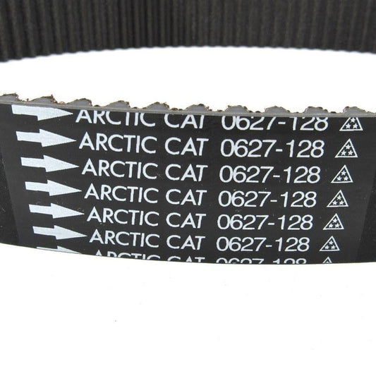 ARCTIC CAT Snowmobile Final Drive Belt for '24-'27 Catalyst Chassis 0627-128