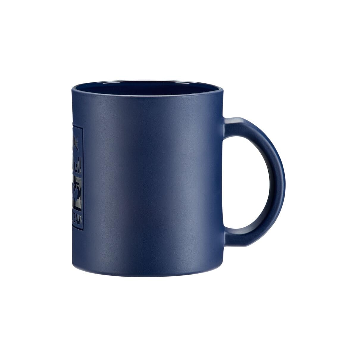 KTM Red Bull Winter Mug, Blue, 3RB250052100