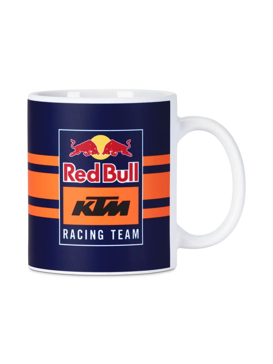 KTM Team Mug (orange) - 3PW240001200