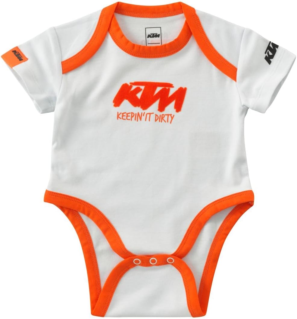 KTM Baby Body Set