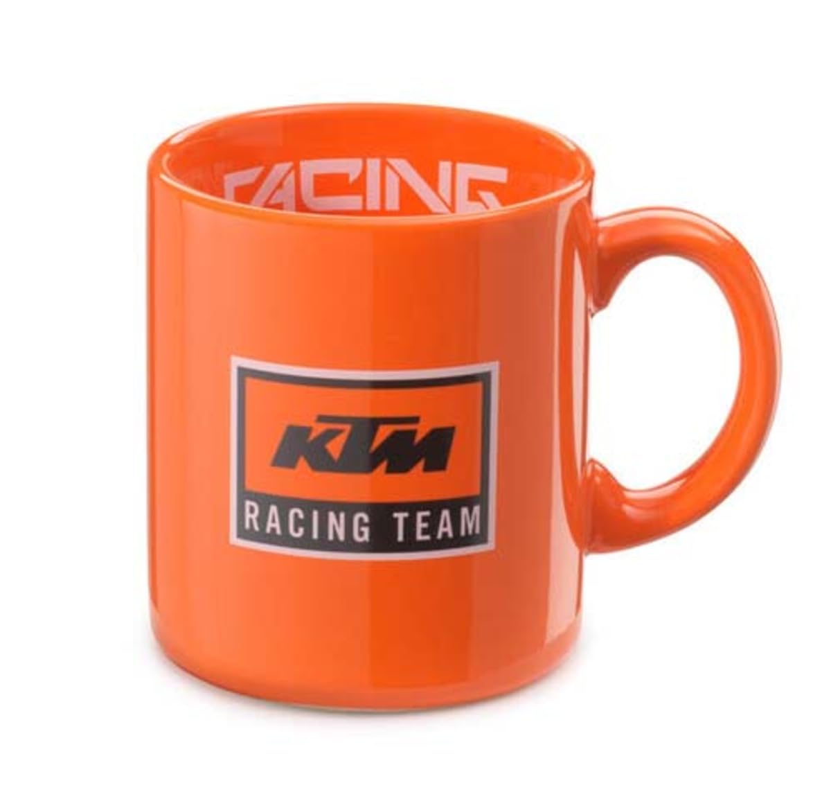KTM Team Mug (orange) - 3PW240001200