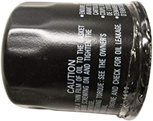 Arctic Cat ATV 2004-2006 Kawasaki Oil Filter (16097-0008) AC 3201-451