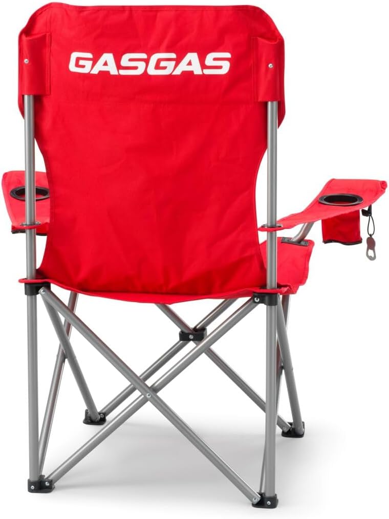 GASGAS Team Paddock Chair - 3GG240032500