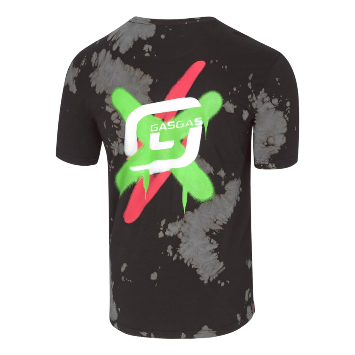 GASGAS Vamos Tee T-Shirt