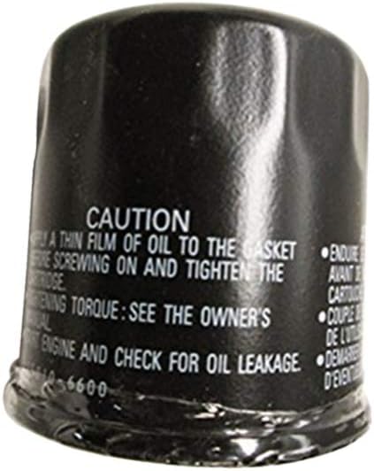Arctic Cat ATV 2004-2006 Kawasaki Oil Filter (16097-0008) AC 3201-451