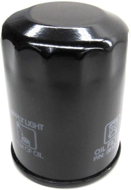 Arctic Cat ATV & UTV Legacy 0W-40 Synthetic ACX 2 Quart Oil Change Kit Alterra Mudpro Prowler HDX (See Fitment) 439-00028