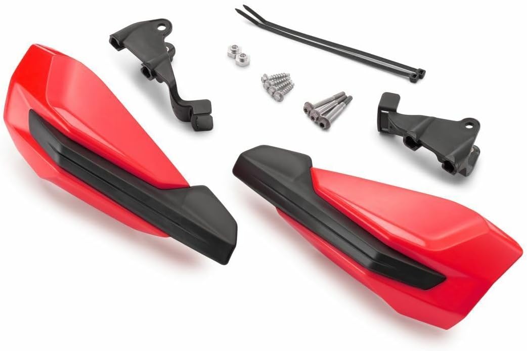 KTM GASGAS FACTORY RACING HANDGUARD KIT 79602979000FB1