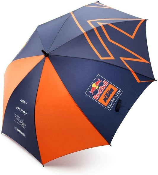 KTM Red Bull Replica Team Umbrella