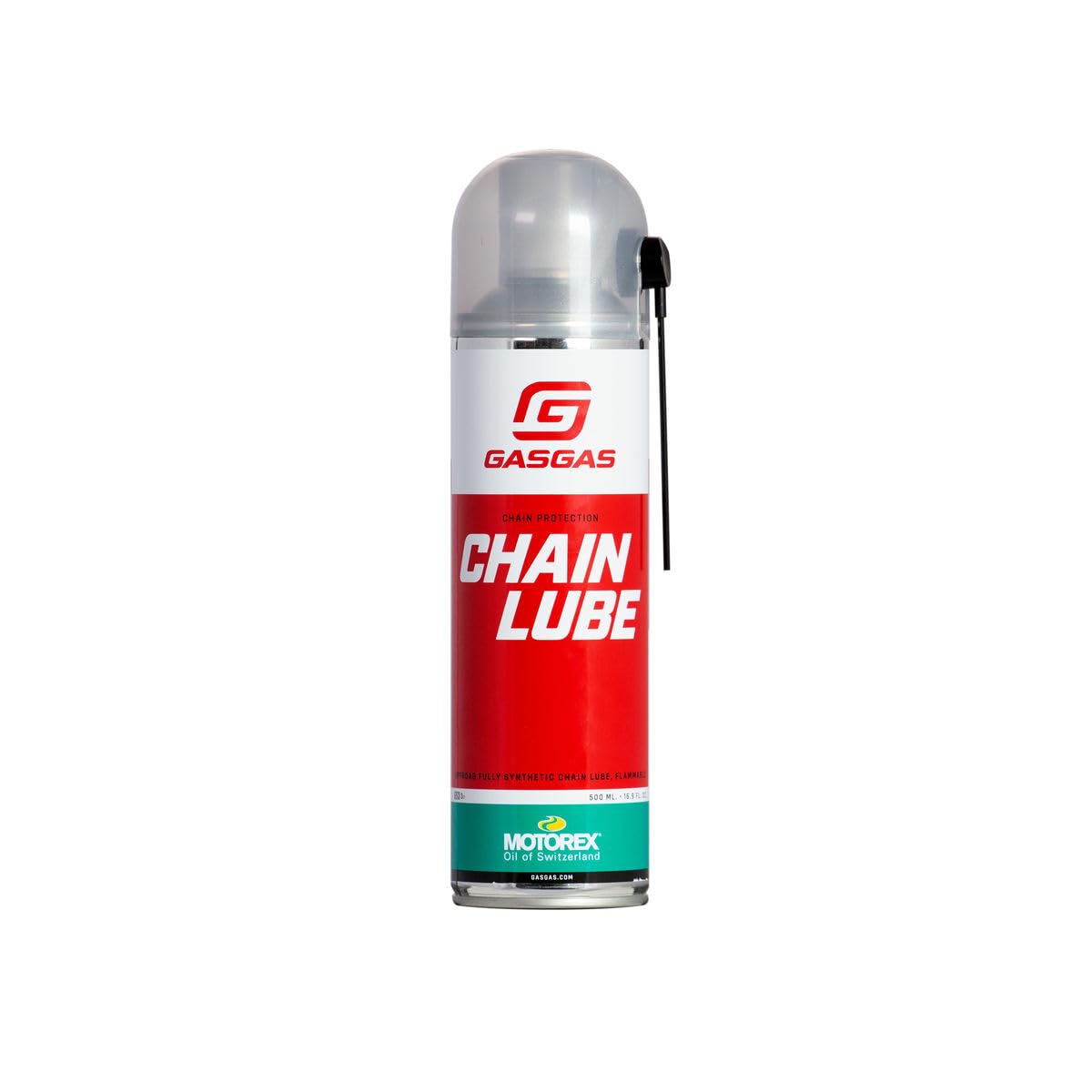 GasGas/Motorex Chain Lube Off-Road (500ml) - U7121028