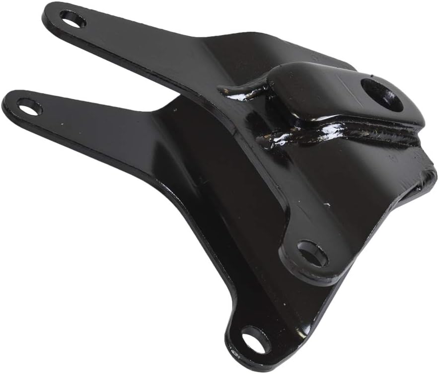 HONDA 50810-HM8-650 HITCH, TRAILER