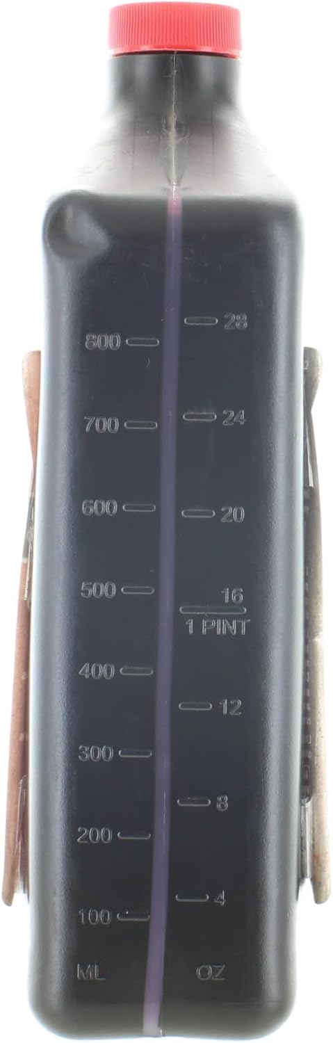 Arctic Cat OEM Drift 2 Stroke Semi-Synthetic Snowmobile Oil Quart 5639-905