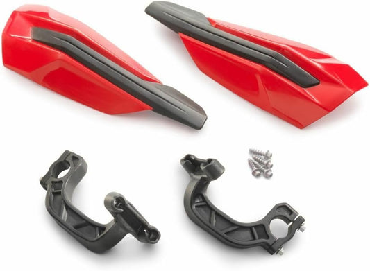 GASGAS FACTORY RACING HANDGUARD KIT A42002979000FB1