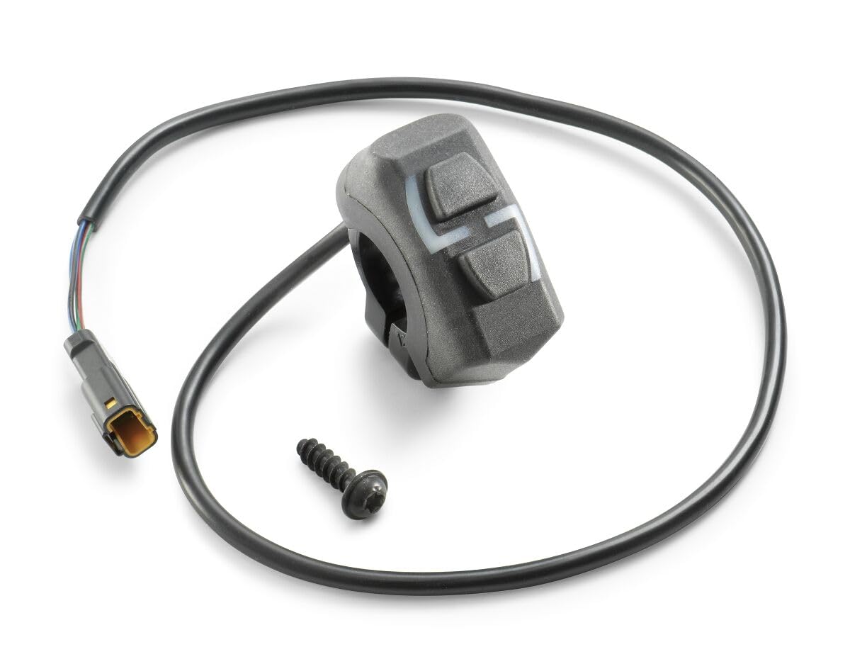 Genuine GASGAS Combination Switch, A44039974044