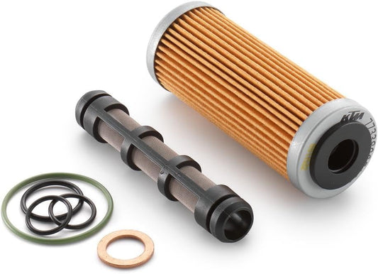 KTM Oil Filter Service Kit (2013-2022) (250F / 350F) - 00050000083