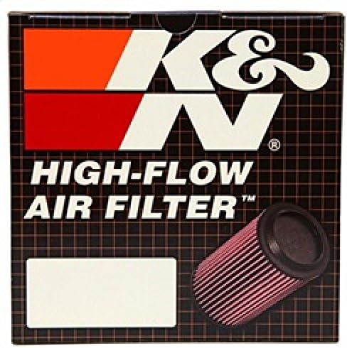 K&N Engine Air Filter: High Performance, Powersport Air Filter: Fits 2000-2014 POLARIS (Ranger, 4x4, 400, EFI, 500 Crew, LE, Turbo Silver, 800 HD EPS, 6x6 800, XP,and other select models) PL-5008