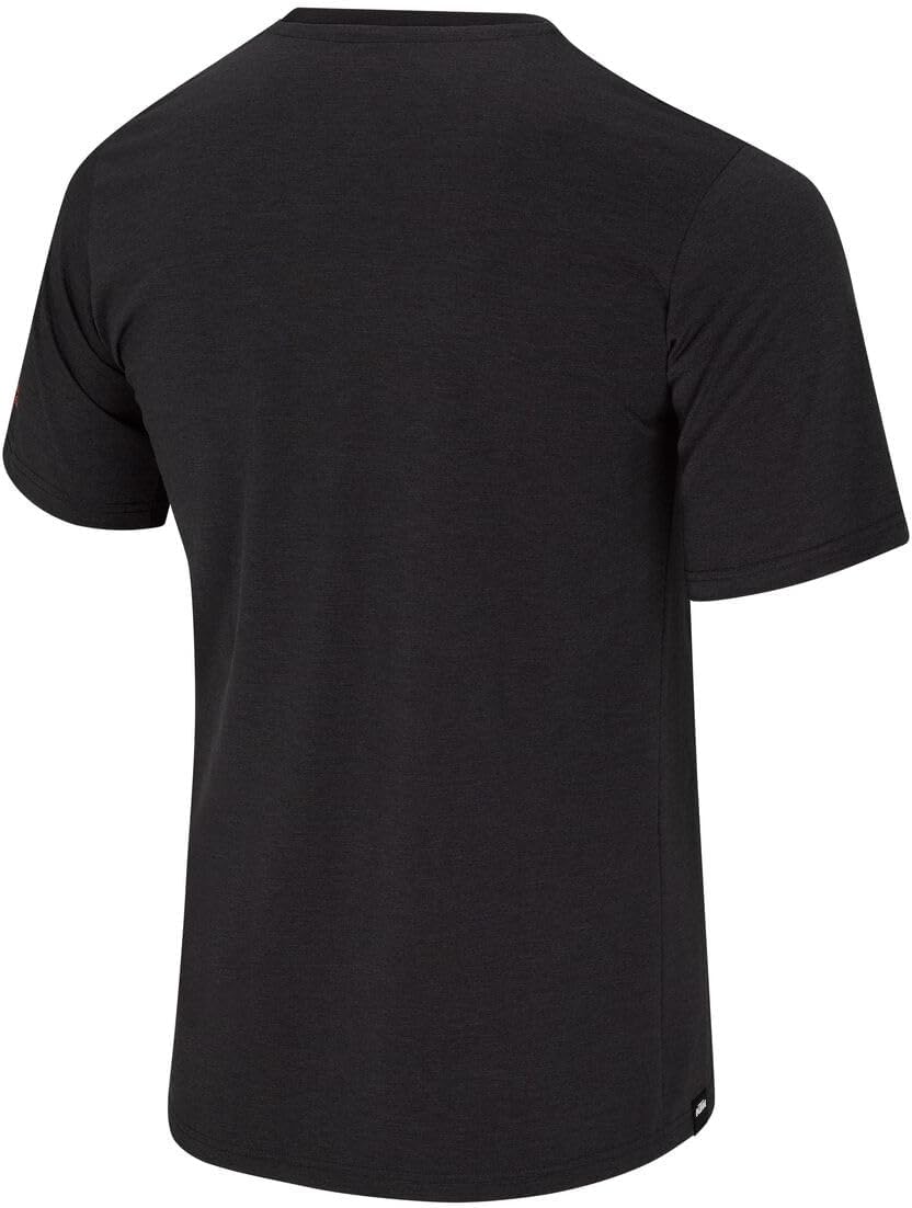 KTM Essential Stealth Edition T-Shirt Black XS-XXL