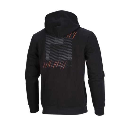 KTM RedBull Carbon Hoodie Black