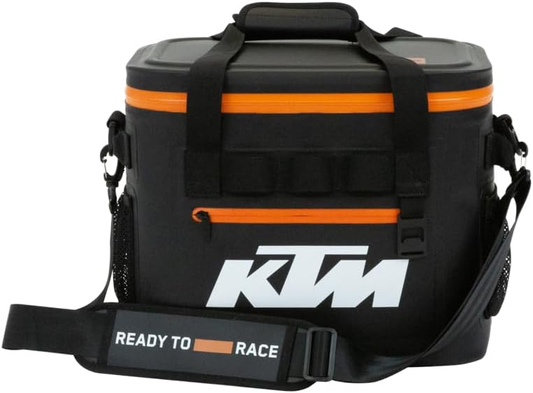 KTM Soft Cooler, Black