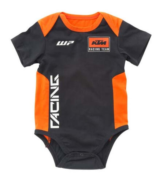 KTM Baby Team Body Set