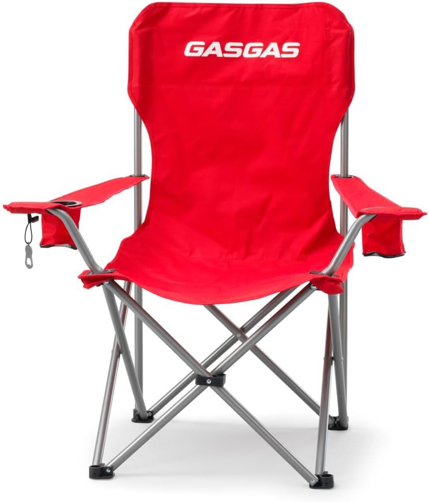 GASGAS Team Paddock Chair - 3GG240032500