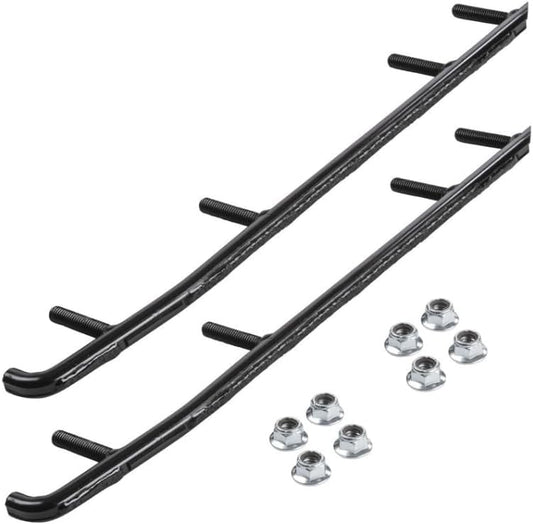 Replacement Wearbar For Arctic Cat 7/16-inch Host Bar Wearbar Pair - 2002-2026 Models 3639-309