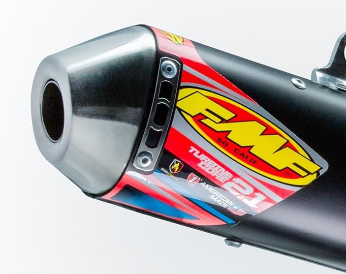 FMF Turbinecore 2.1 silencer