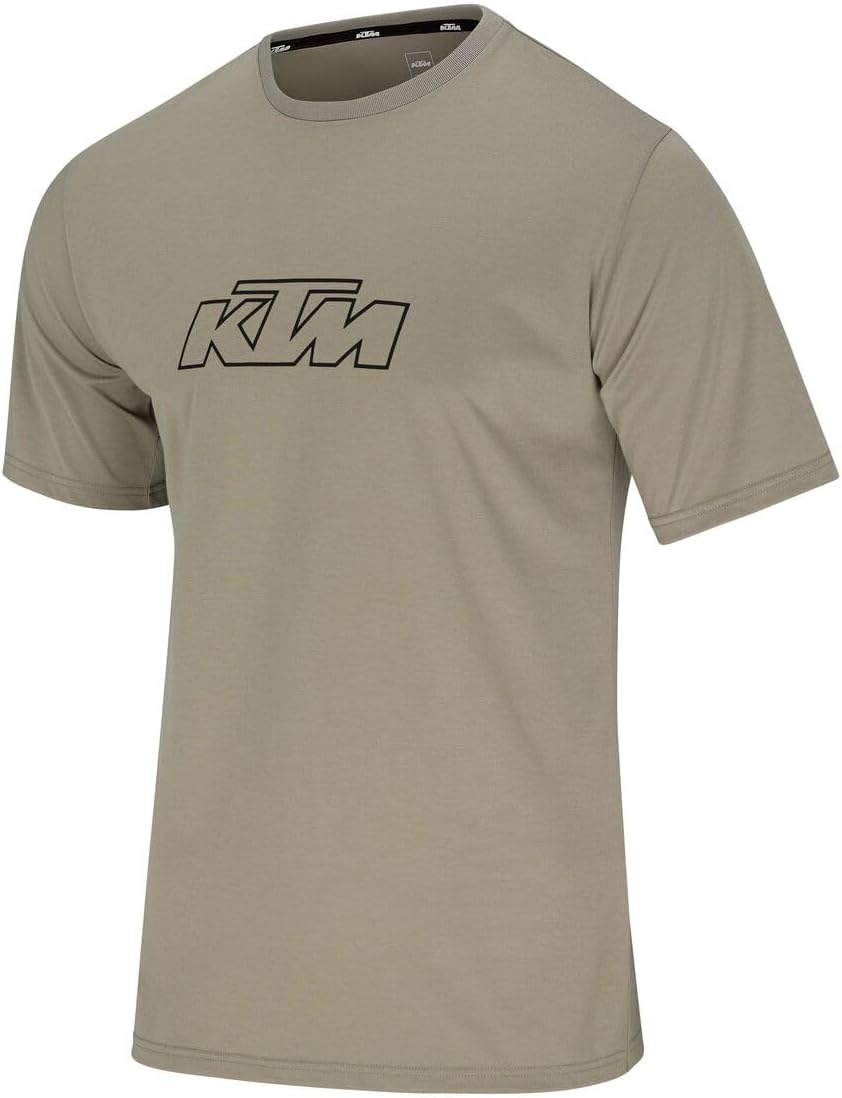 KTM Essential T-Shirt Extra Small-2XL