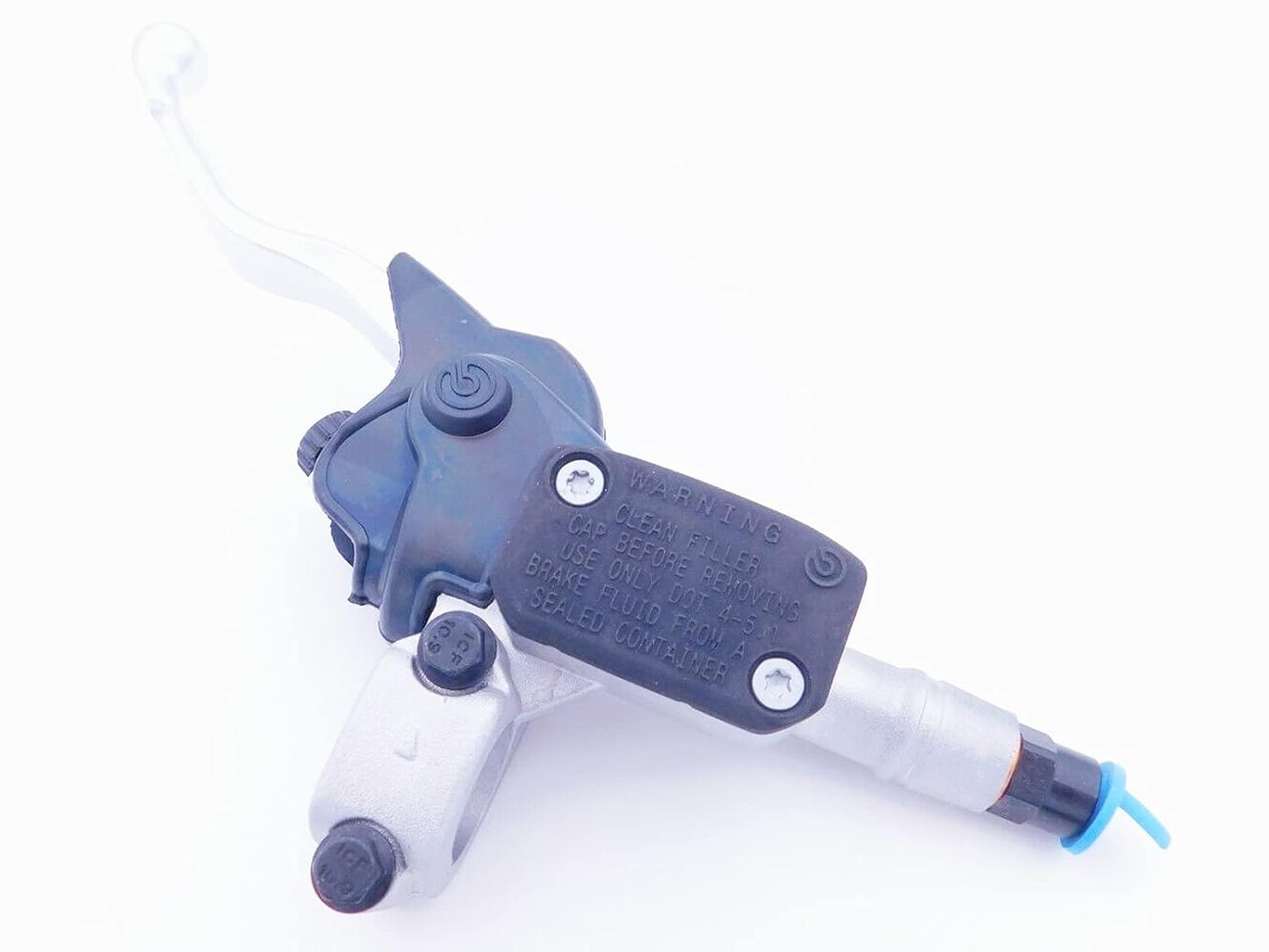 NEW KTM BREMBO HYDRAULIC CLUTCH MASTER CYLINDER SX SX-F XC XCF XCFW 54802030144