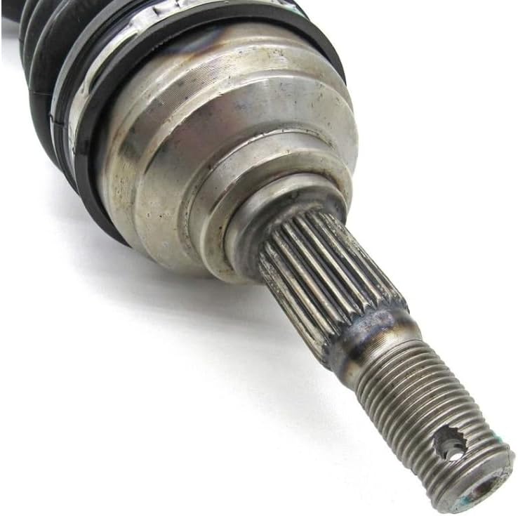 Arctic Cat 1999-2001 Atv 300 4X4 300 4X4 Axle Drive Frontshort V Drive 1502-441 New Oem