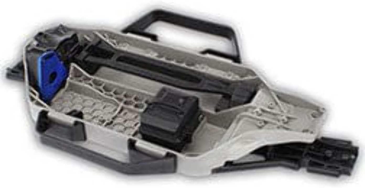 Traxxas Slash 4X4 Chassis Conversion Kit, Low Cg