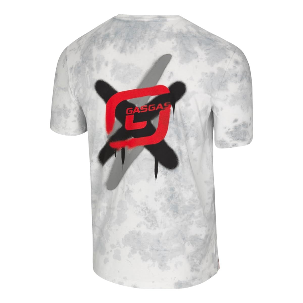 GASGAS Vamos Tee T-Shirt