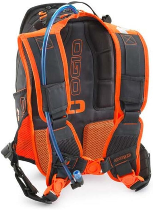 KTM Team Dakar Hydration Backpack - 3PW240000600