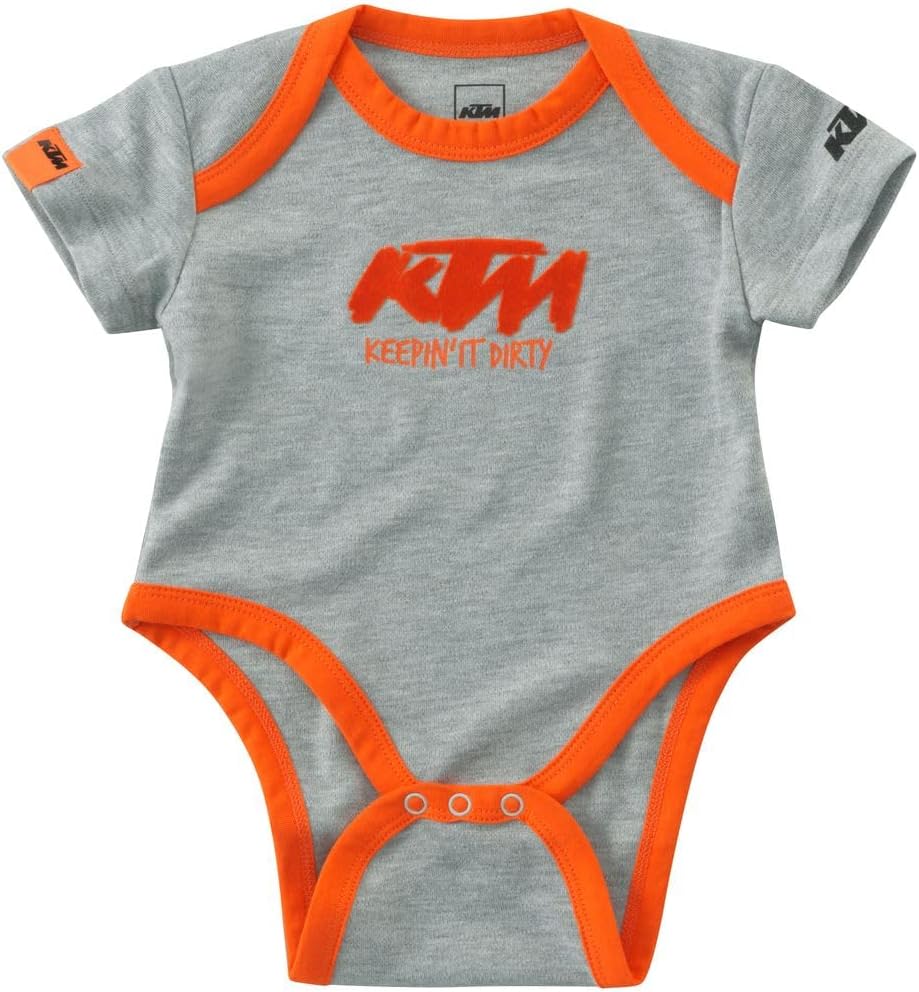 KTM Baby Body Set