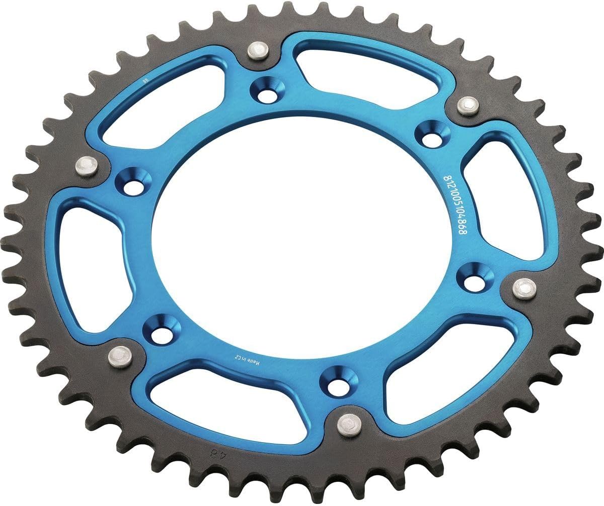 Husqvarna Genuine SPROCKET BLUE T-48-8131095104868