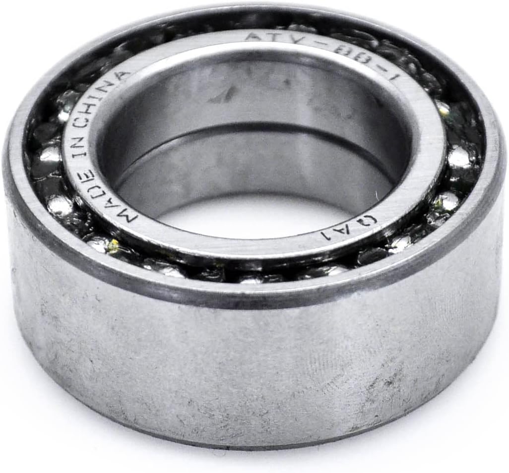 Arctic Cat 0402-003 BEARING,WHEEL HUB-RR (ATV-BB-1)