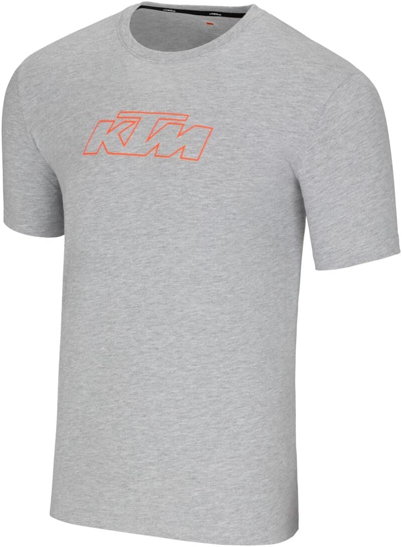KTM Essential T-Shirt Extra Small-2XL