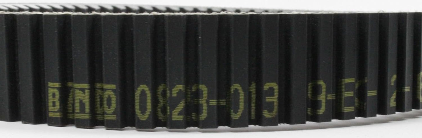 Arctic Cat 0823-013 BELT, DRIVE, Black