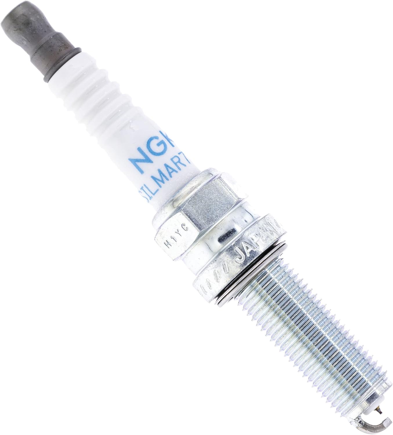 NGK Honda Standard Factory Spark Plug SILMAR7A9S 31909-HL4-003