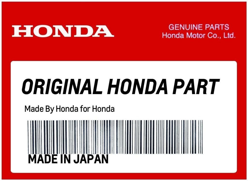 Honda 72998-0005 Bearing (Skf 51105)