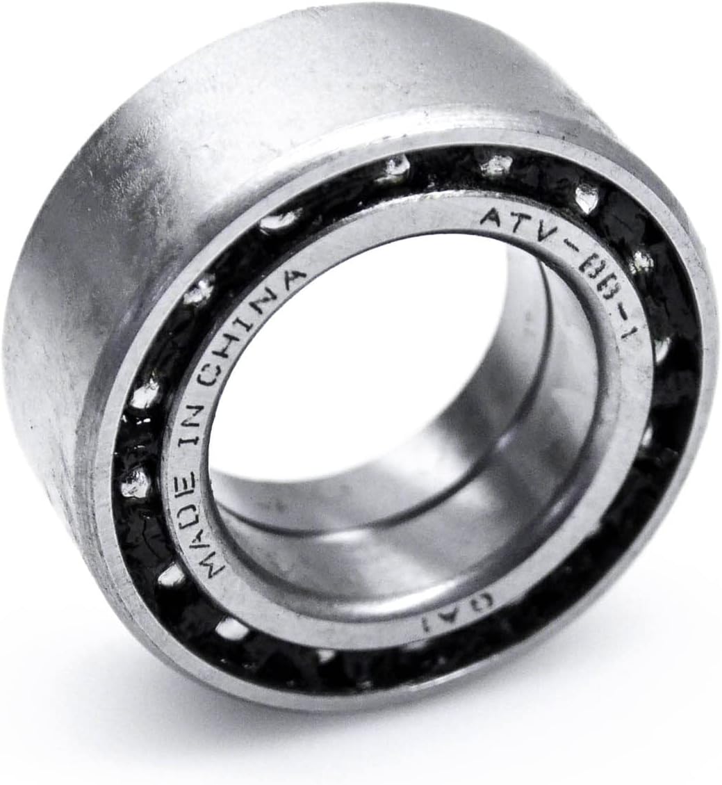 Arctic Cat 0402-003 BEARING,WHEEL HUB-RR (ATV-BB-1)
