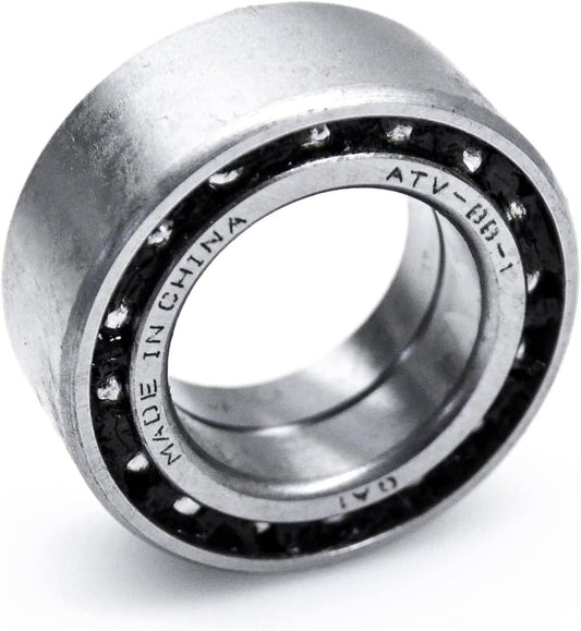 Arctic Cat 0402-003 BEARING,WHEEL HUB-RR (ATV-BB-1)