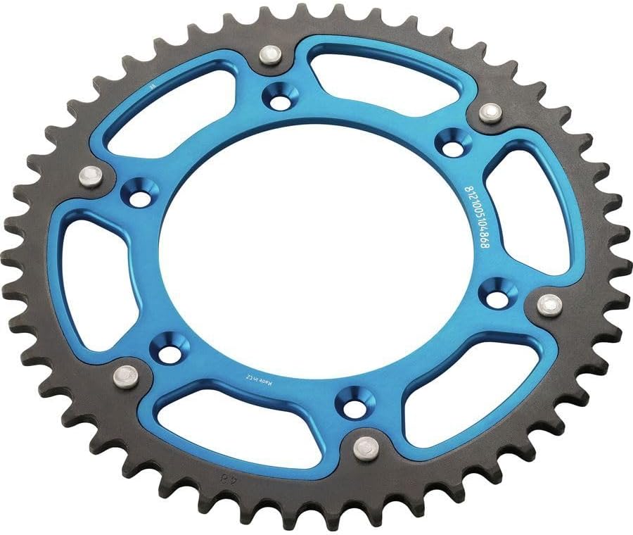 Husqvarna Genuine SPROCKET BLUE T-48-8131095104868